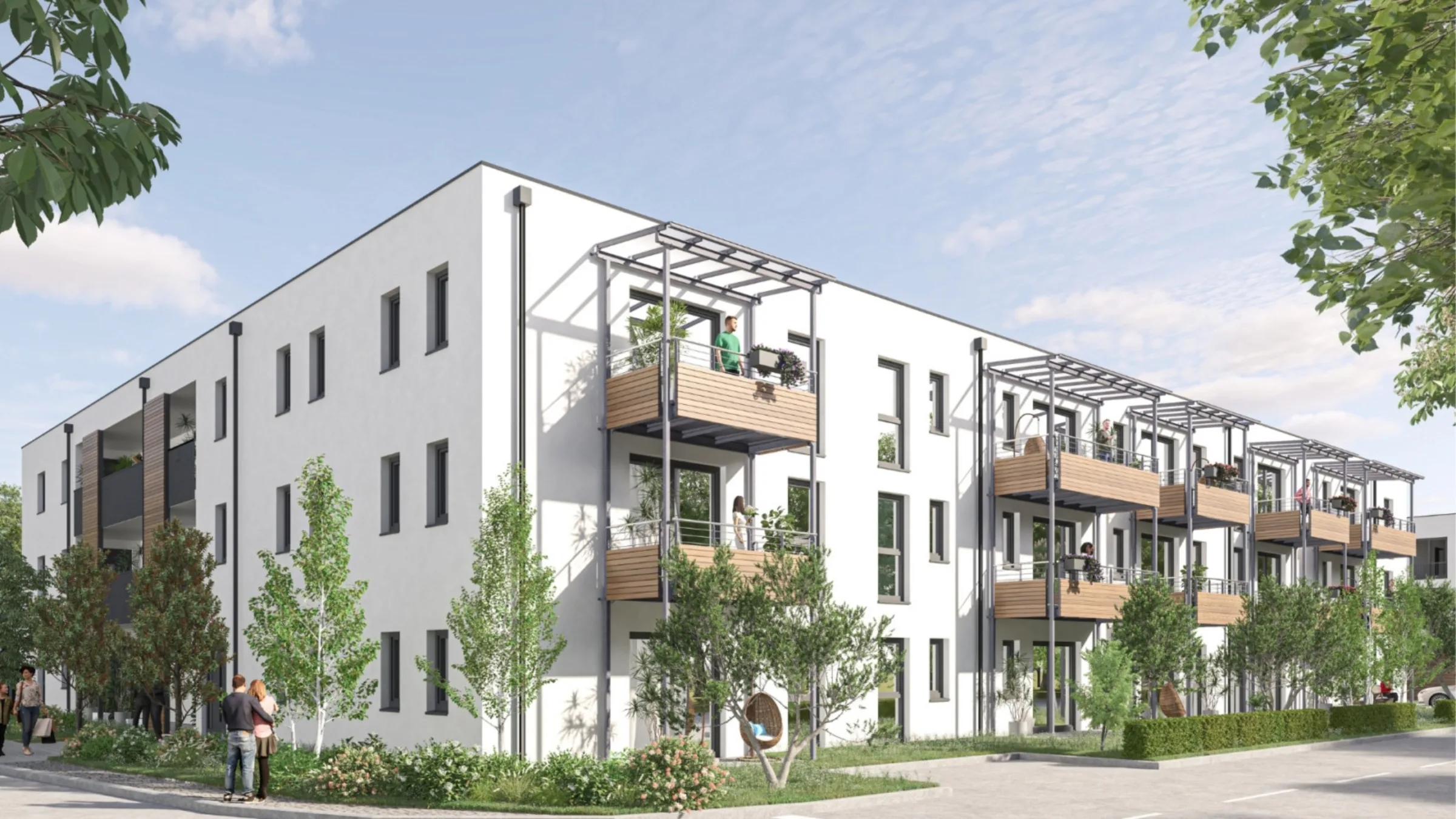 Betreutes Wohnen Ingolstadt